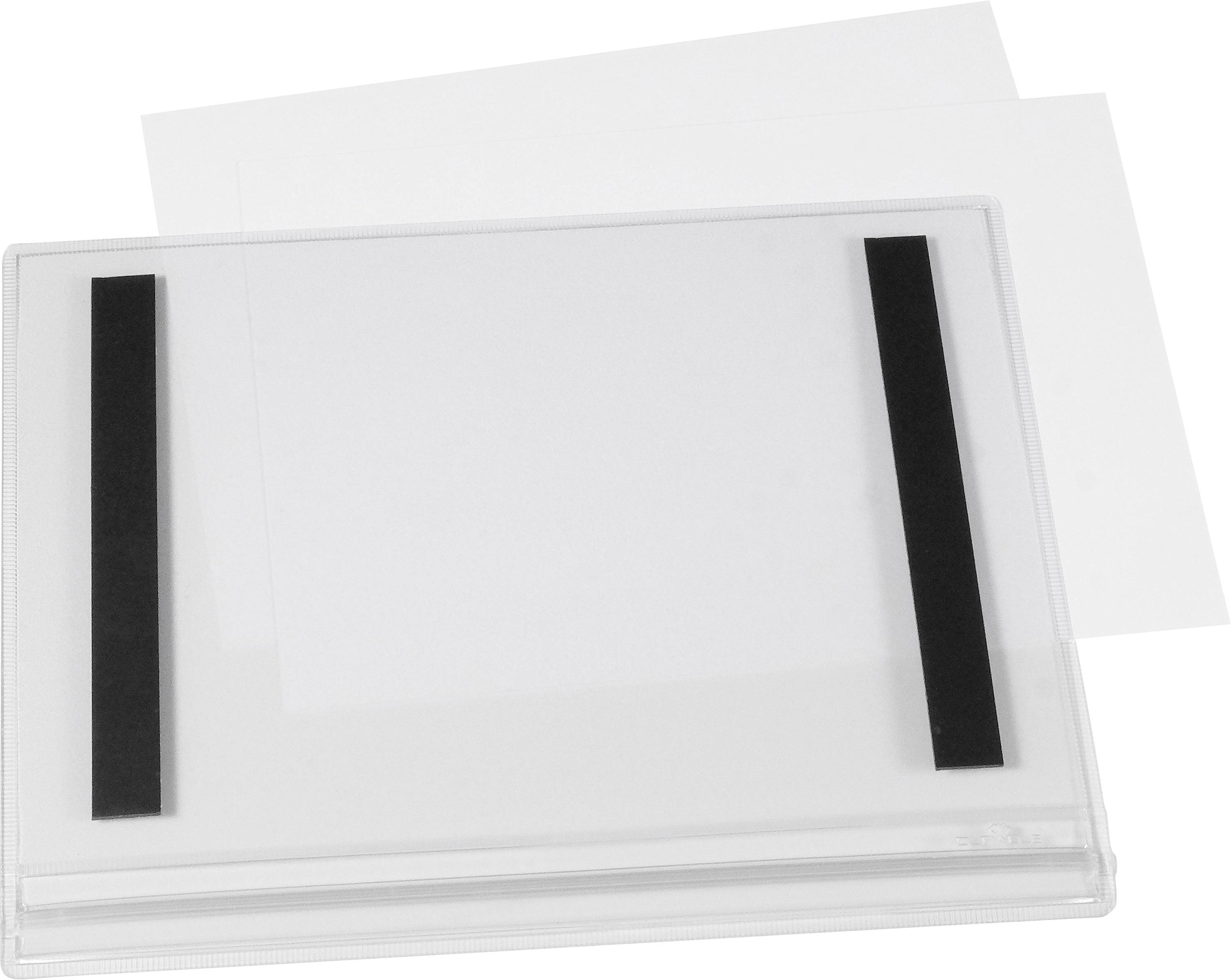 Міцний тримач для плакатів 505819