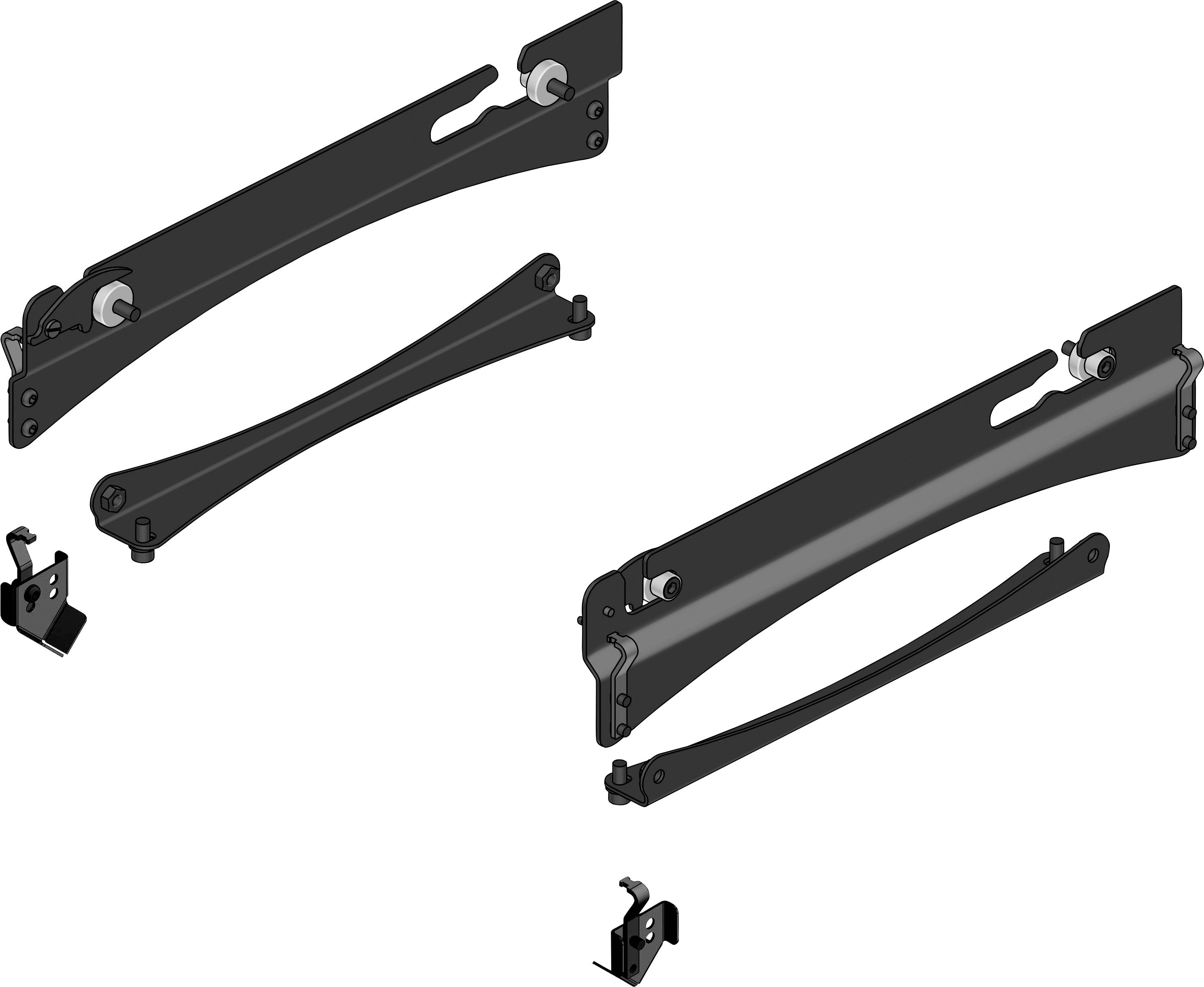 A9080210 Lübbering 1 szt.