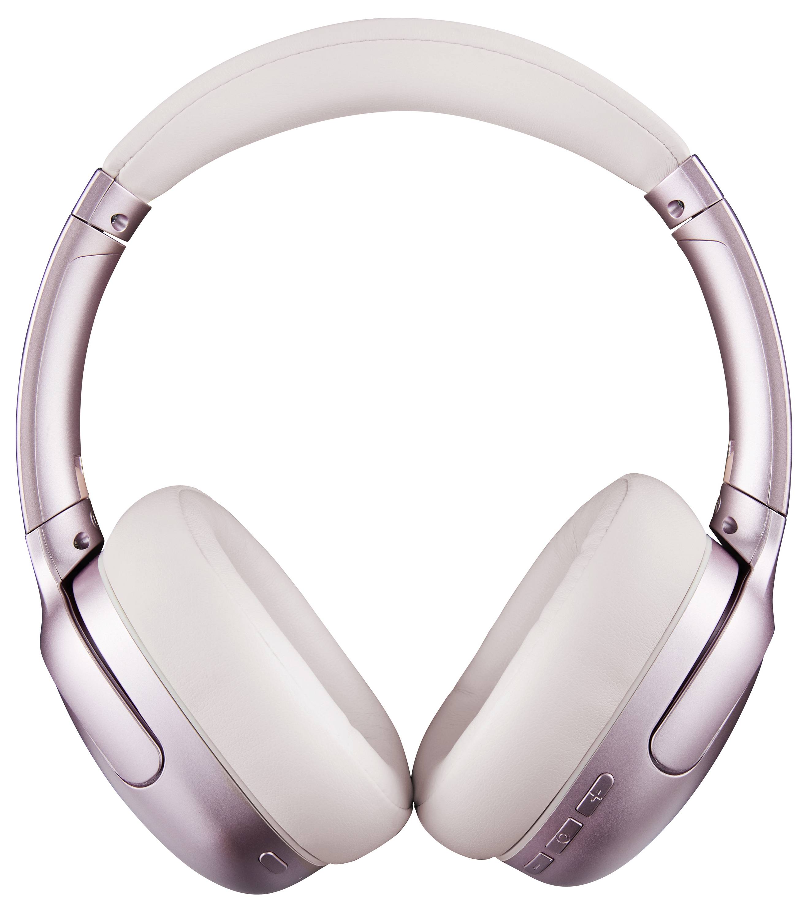 Intenso O400HA rose Накладні рожеві складні HiFi навушники