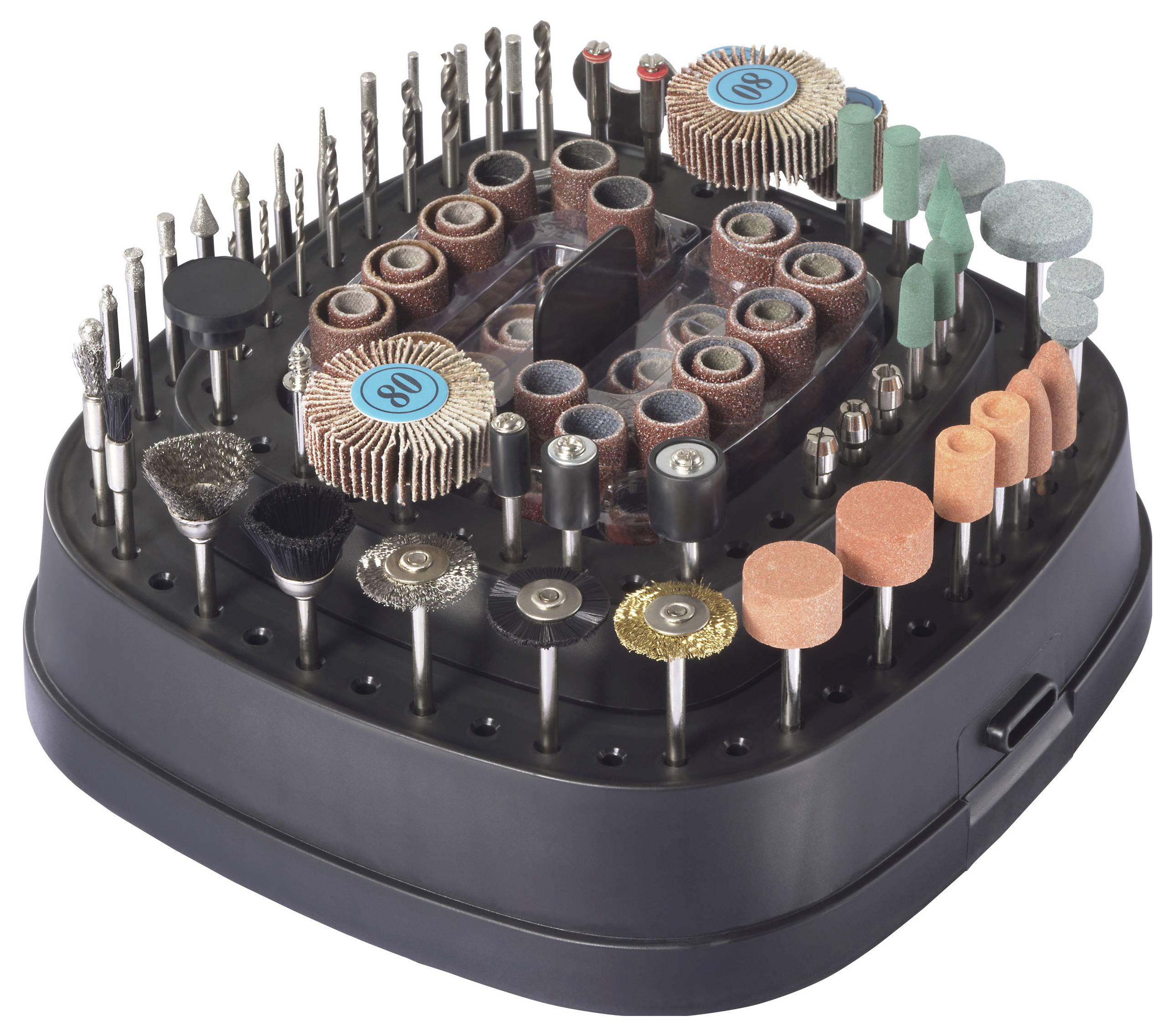 Н/Д TOOLCRAFT TO-10197477 1 комплект