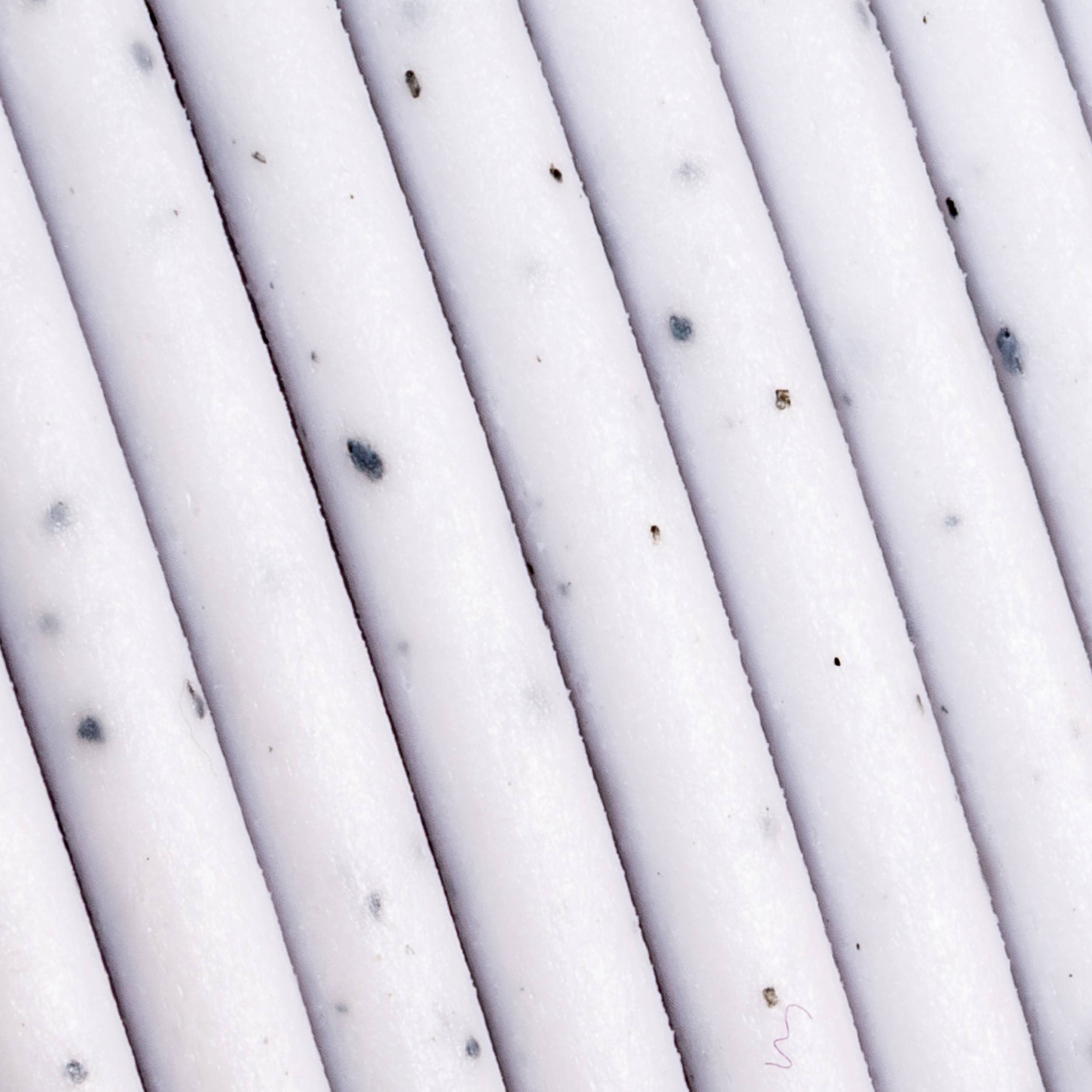 PLA Polymaker CA04005 Нить для 3D-принтера, Диаметр нити: 1,75 мм, 1000 г, мрамор, белый