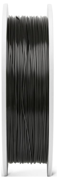 Электростатический ABS-филамент для 3D-принтера Fiberlogy ABS-ESD-175-050, диаметр филамента: 1,75 мм, 500 г, черный.