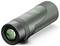 Monokular z zielonym obiektywem, kompaktowa ciemnoszara obudowa i teksturowany uchwyt dla lepszego chwytu.
