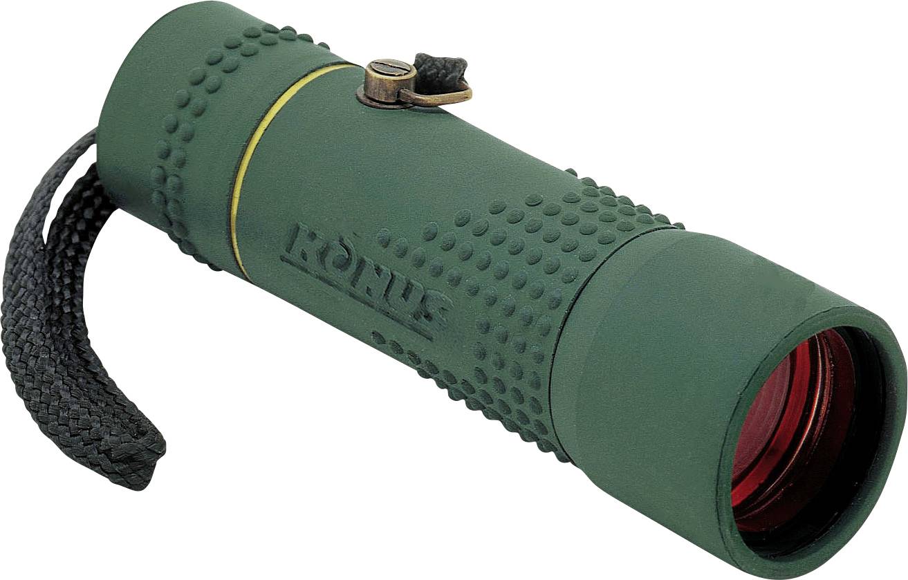 Бінокль Konus Konus Konusmall 10x25 6шт 25 мм монокуляр KON2060