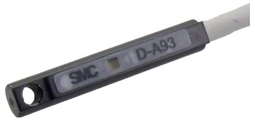 Магнітний перемикач SMC D-M9NL D-M9NL 1 шт.