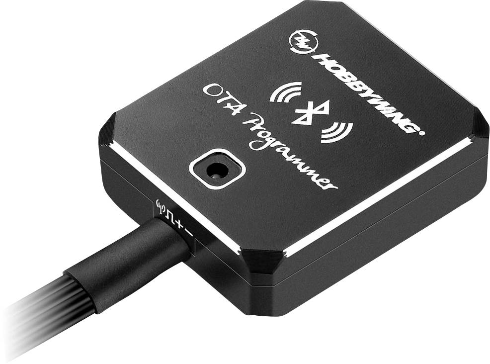 Bluetooth-модуль Hobbywing, OTA-модуль Bluetooth, 1 шт.