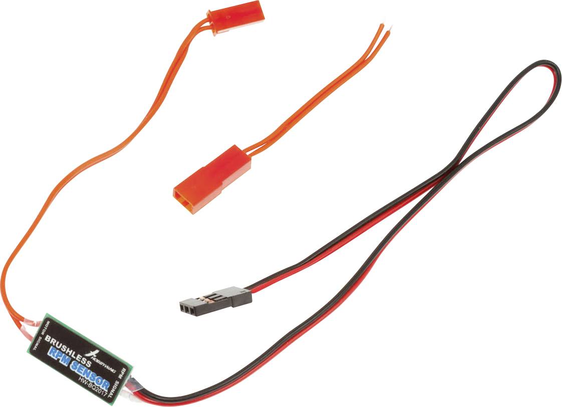 Датчик швидкості Hobbywing 86060041