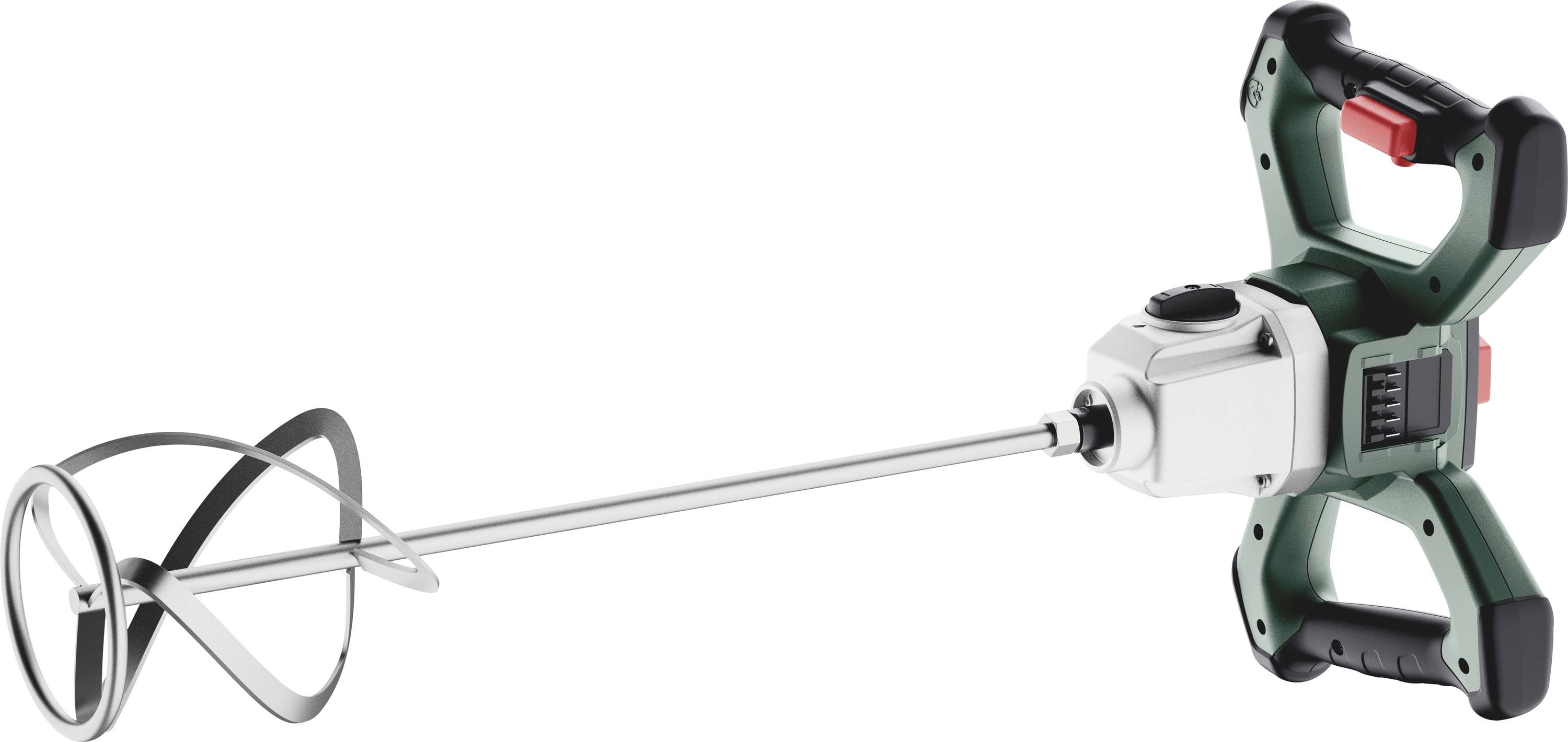 Міксер Metabo RW 18 LTX BL 140-2 601165850