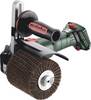 Metabo Satyniarka 601766840 SVB 18 LTX BL 200 18 V Uchwyt na narzędzia M14 50 - 100 mm