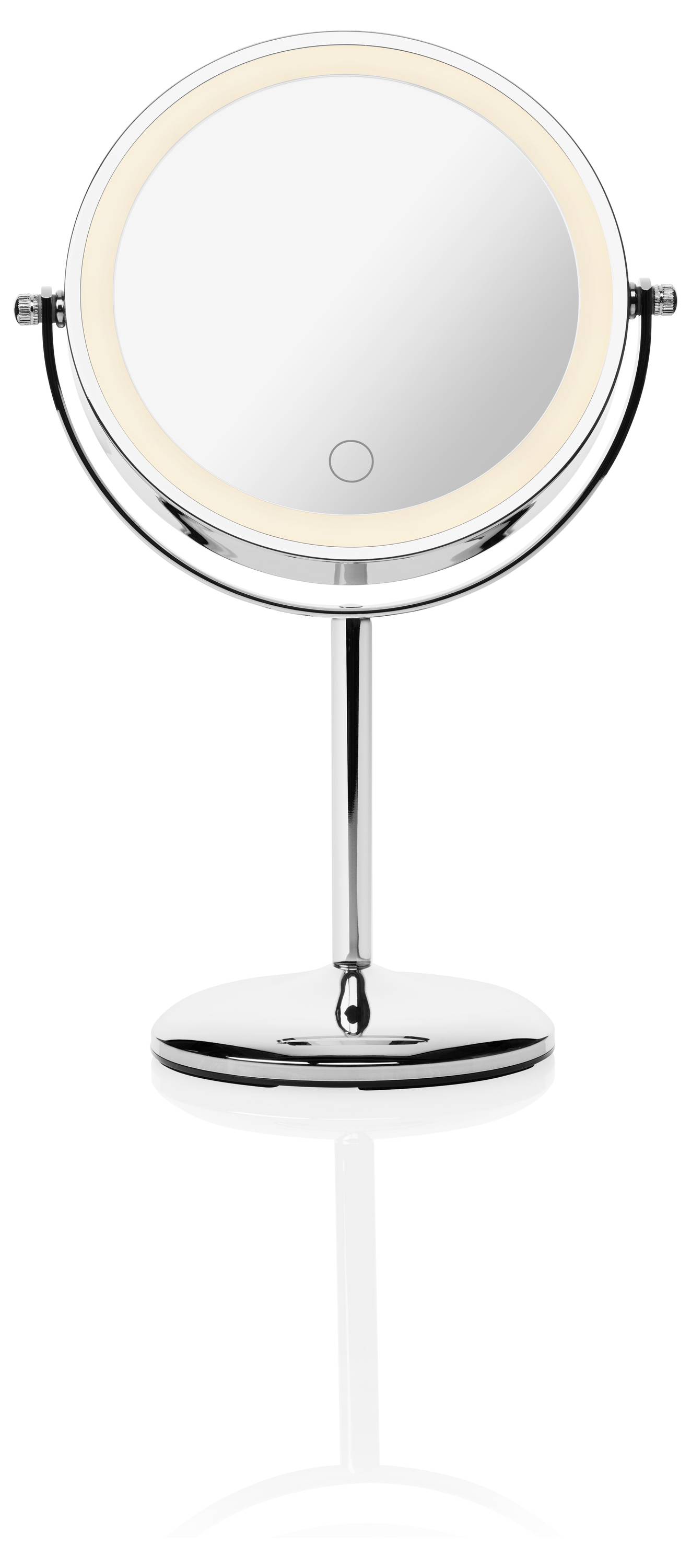 Косметичне дзеркало Medisana CM 844 зі світлодіодним підсвічуванням