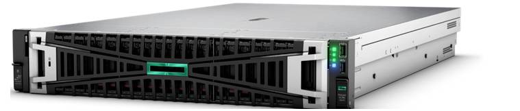 Hewlett Packard Enterprise Serwer rack PC HPE DL380 G11 6530 64G 2x480GB 8SFF Svr Intel® Xeon Gold 6530 64 GB RAM 480 GB-4