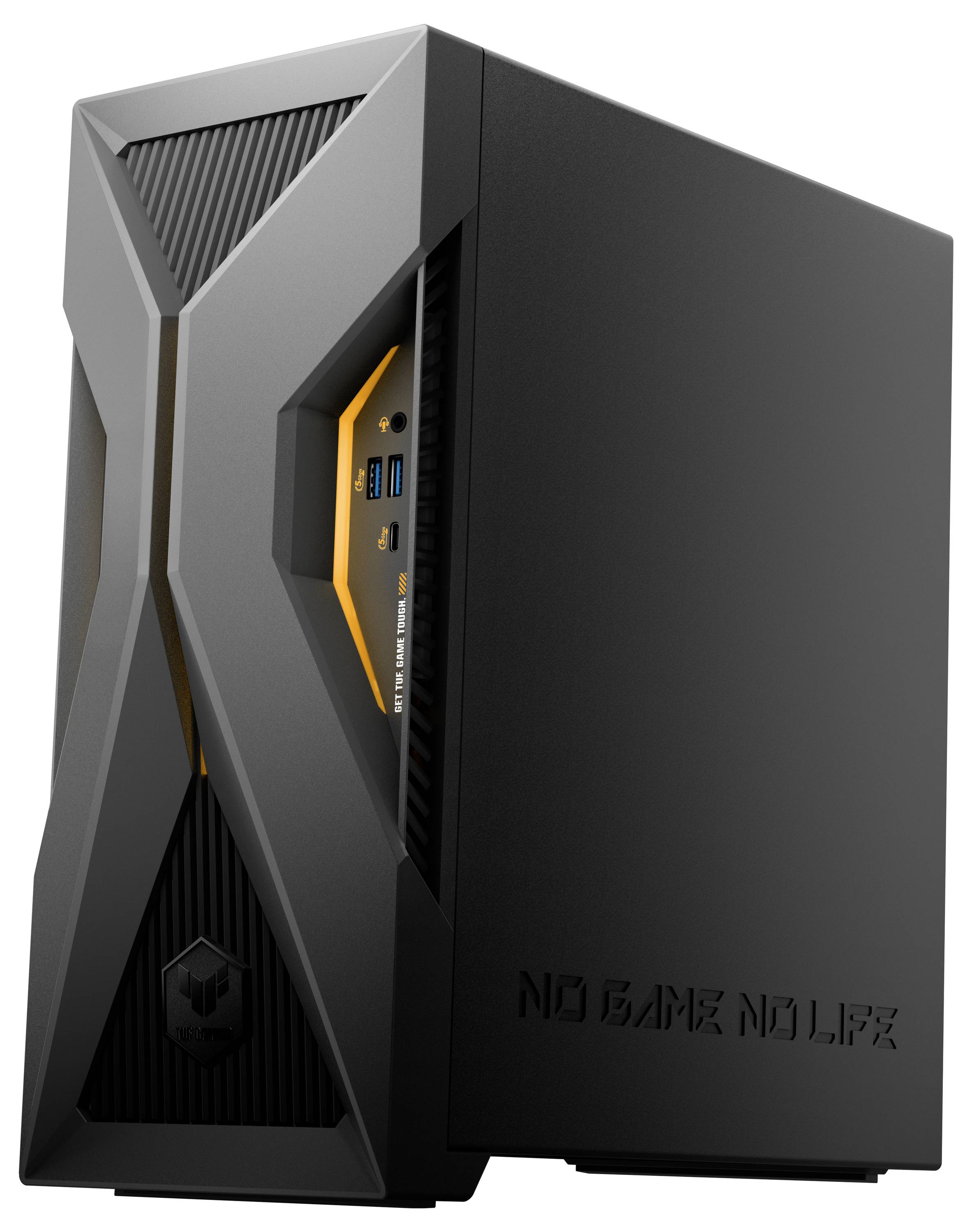 Asus Komputer PC stacjonarny TUF T500 Intel® Core™ i7 i7-13620H 4.9 GHz 16 GB RAM 1 TB SSD 90PF05H2-M01000-3