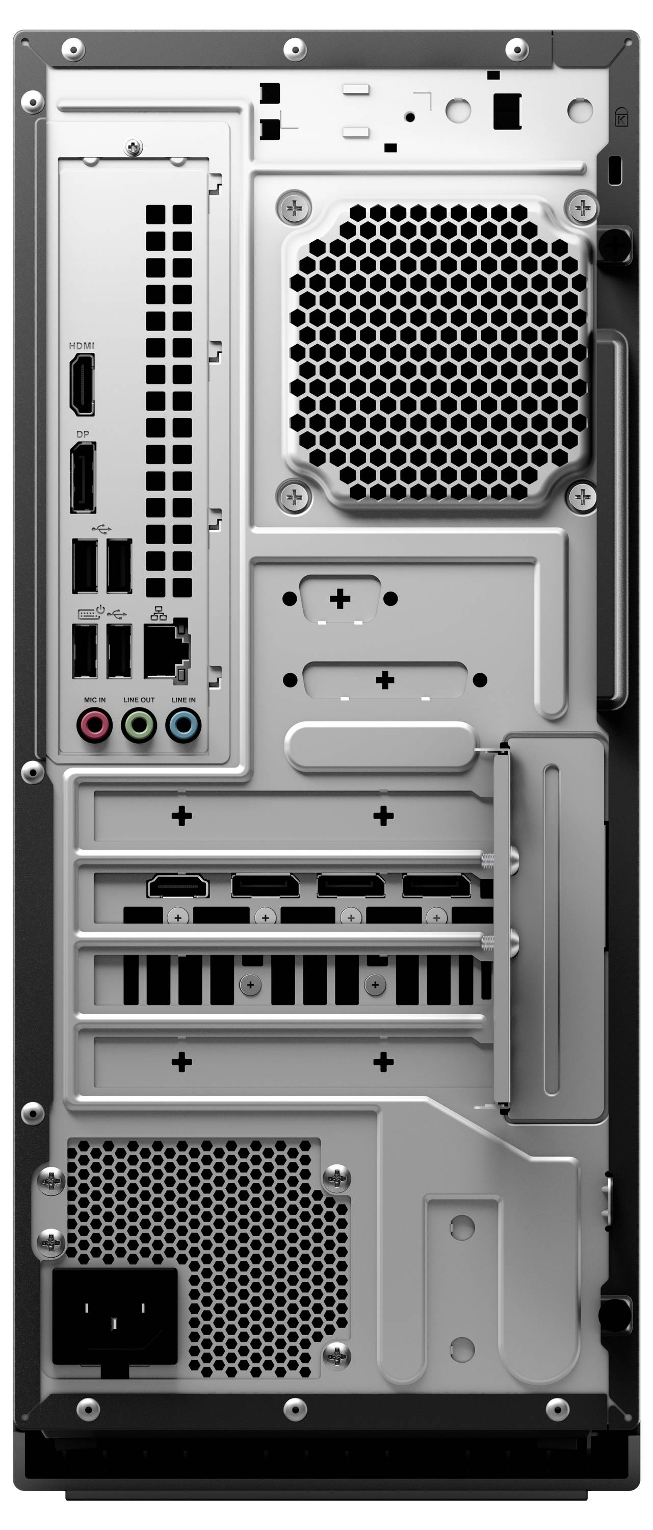 Asus Komputer PC stacjonarny TUF T500 Intel® Core™ i7 i7-13620H 4.9 GHz 16 GB RAM 1 TB SSD 90PF05H2-M01000-4