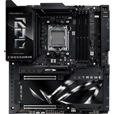Płyta główna Asus MB ASUS ROG CROSSHAIR X870E EXTREME #####AMD AM5 E-ATX AMD® X870E-0