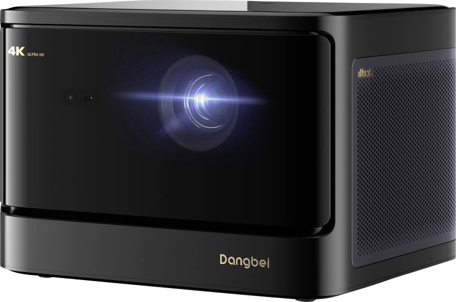 Лазерний проектор Dangbei Mars Pro 2 DLP