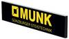 MUNK Günzburger Steigtechnik 012913 Deska burtowa 1 szt.