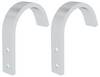 MUNK Günzburger Steigtechnik 019187 Hook 2 szt.