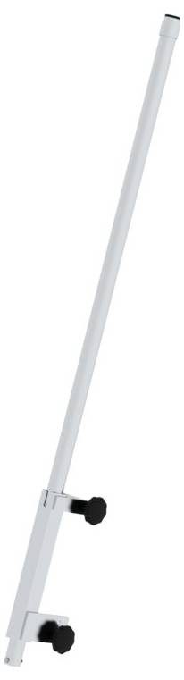 Вудилище MUNK Günzburger Steigtechnik 019235 1 шт.