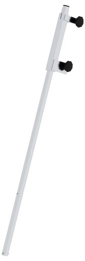 Вудилище MUNK Günzburger Steigtechnik 019235 1 шт.