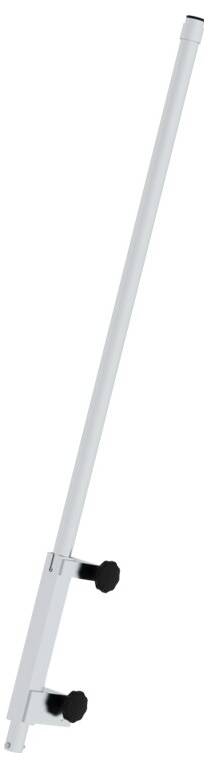 Вудилище MUNK Günzburger Steigtechnik 019235 1 шт.