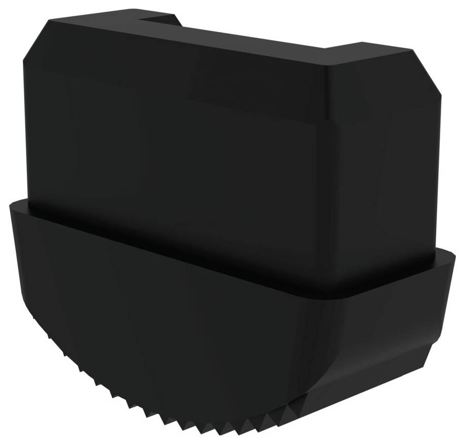 Вкладиш MUNK Günzburger Steigtechnik 019246 4 шт.