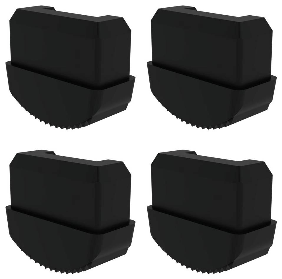 Вкладиш MUNK Günzburger Steigtechnik 019246 4 шт.