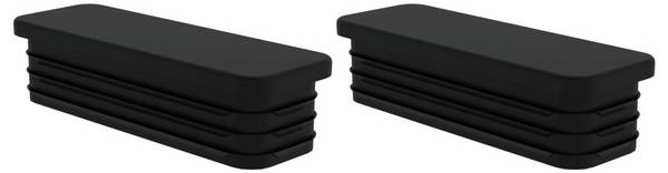 MUNK Günzburger Steigtechnik 019234  Nasadka Holm 2 szt.