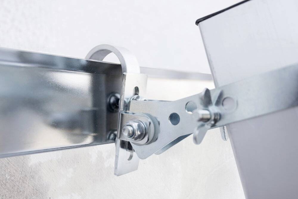 MUNK Günzburger Steigtechnik 019315 Захист голови 2 шт.