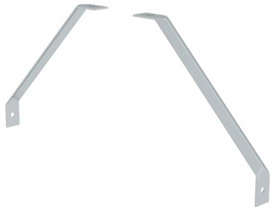 MUNK Günzburger Steigtechnik 019411 Розпірка кутова 2 шт.