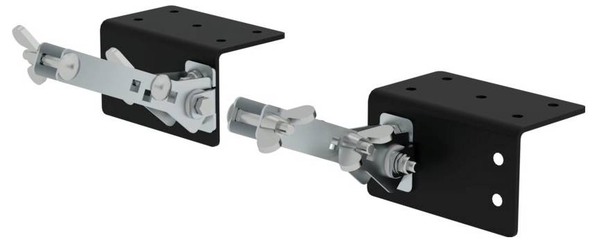 MUNK Günzburger Steigtechnik 019318 Захист голови 2 шт.