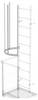 MUNK Günzburger Steigtechnik 068277 Rozszerzenie ochrony pleców 1 szt.