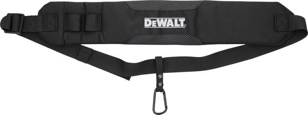 DEWALT DT20697-QZ Pas do noszenia