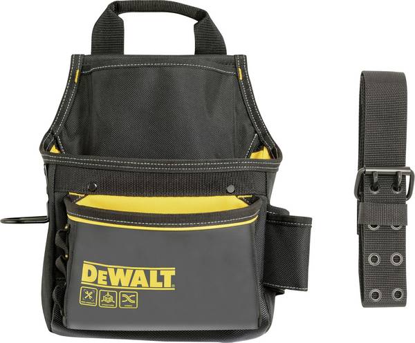 Torba na narzędzia bez wyposażenia DEWALT DWST40101-1 DWST40101-1
