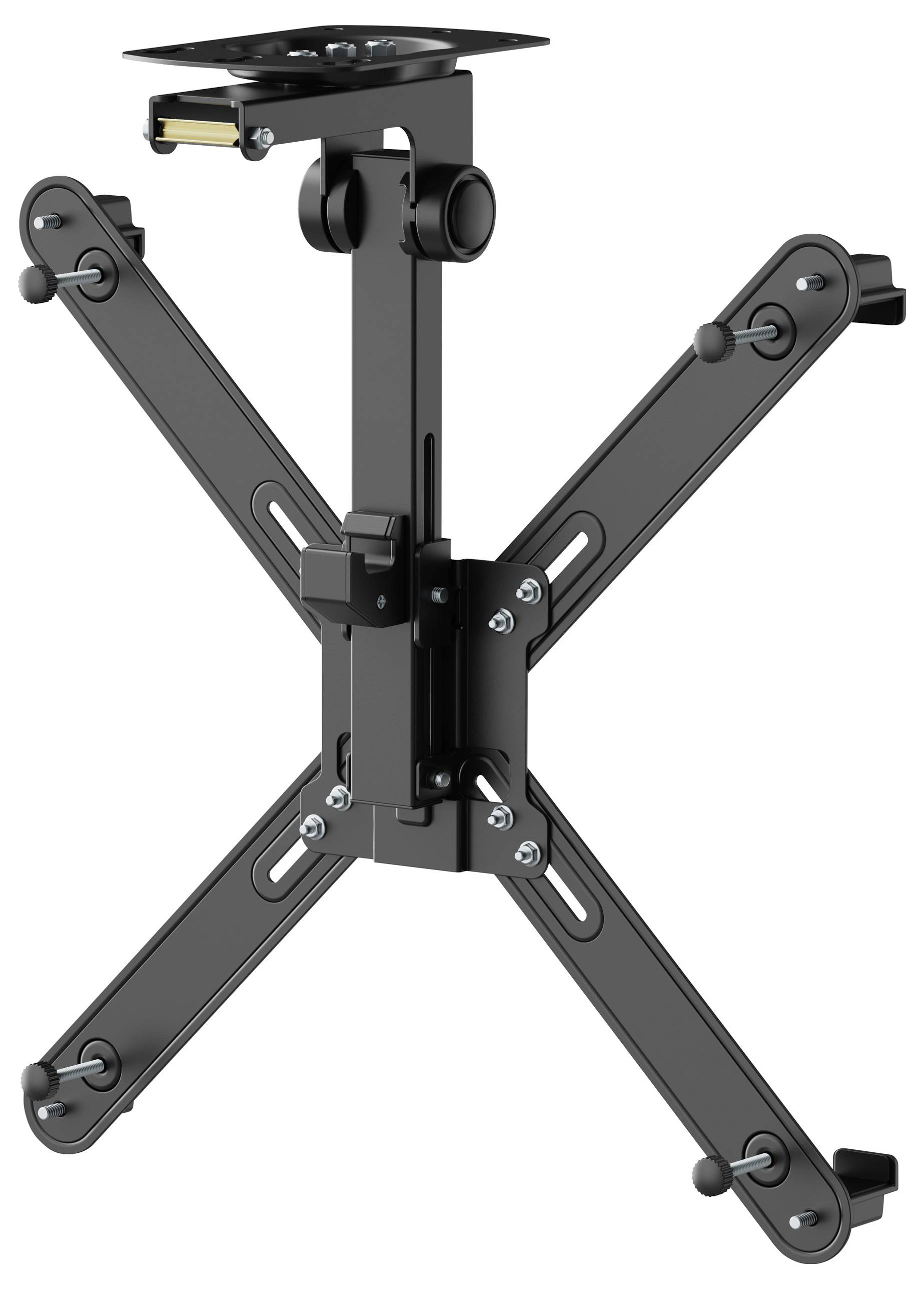 SpeaKa Professional SP-TVCM-530 Стельове кріплення для телевізора 33 см (13