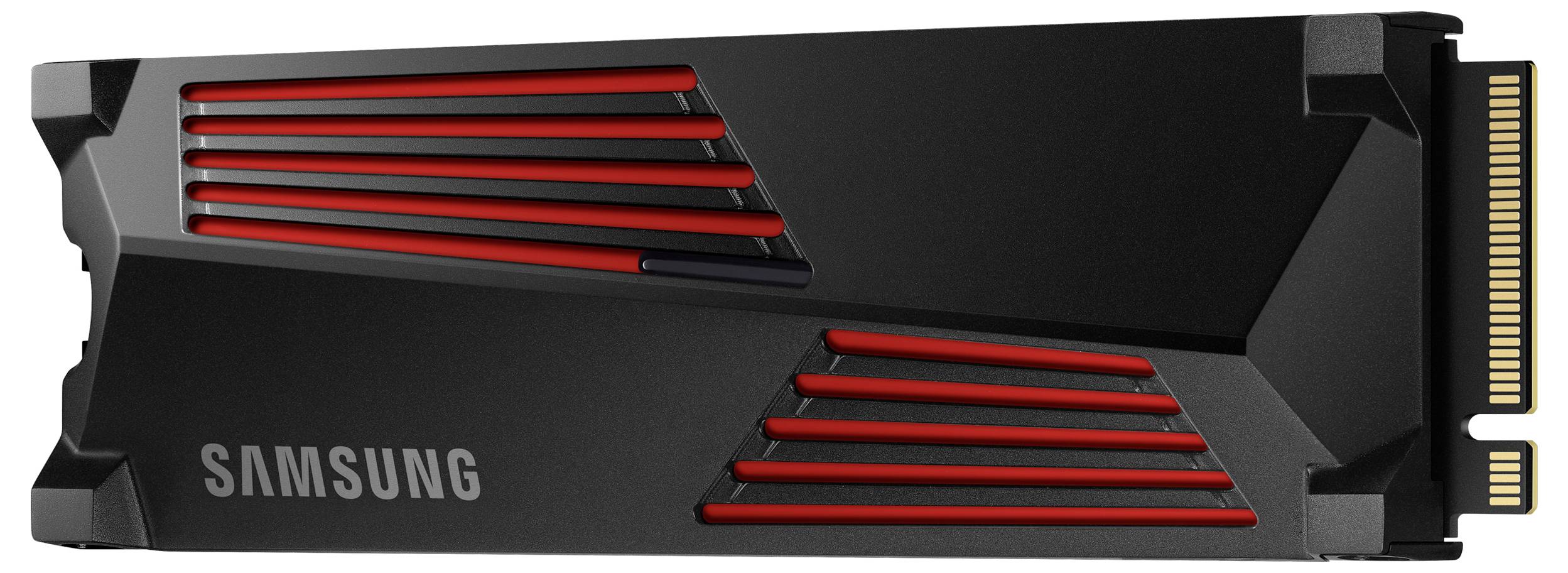 Dyskj wewnętrzny SSD M.2 PCIe 2 TB Samsung 990 PRO-2