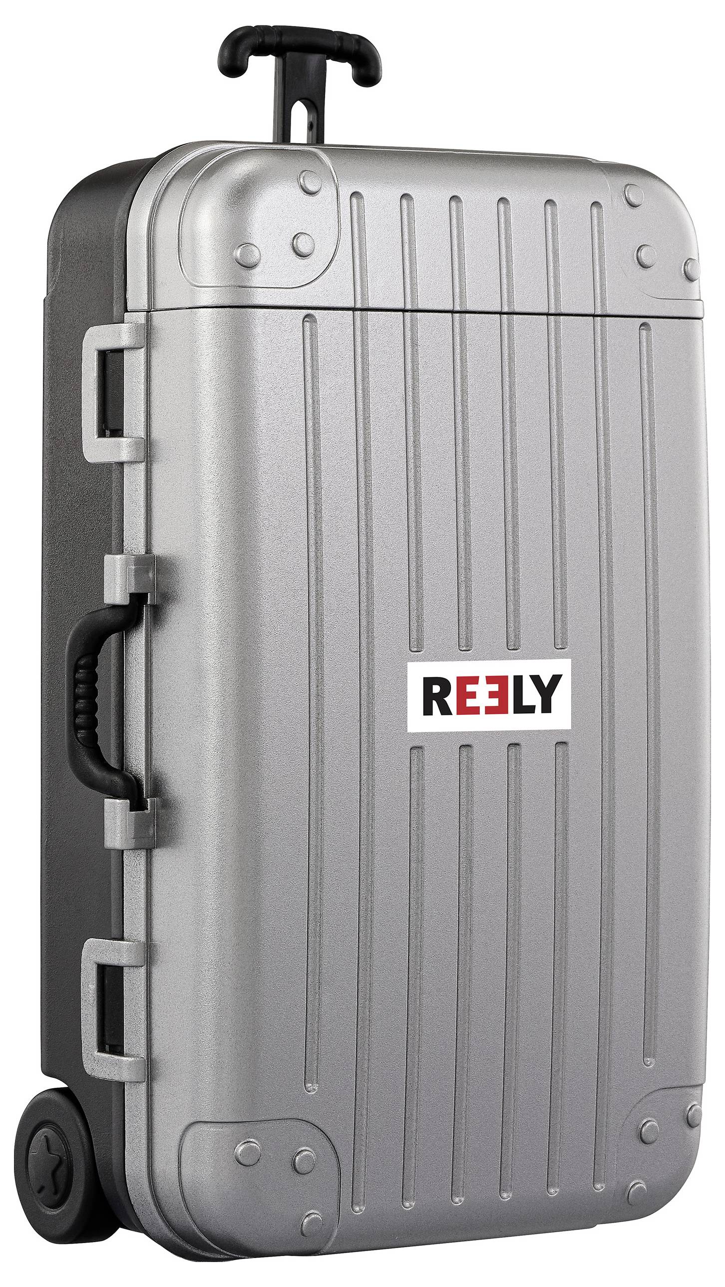 Quadrocopter Reely Suitcase mini drone RE-10206195-3