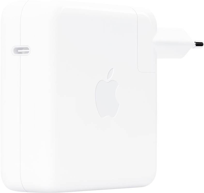 Домашній зарядний пристрій Apple MW2L3ZM/A 96 Вт USB-C