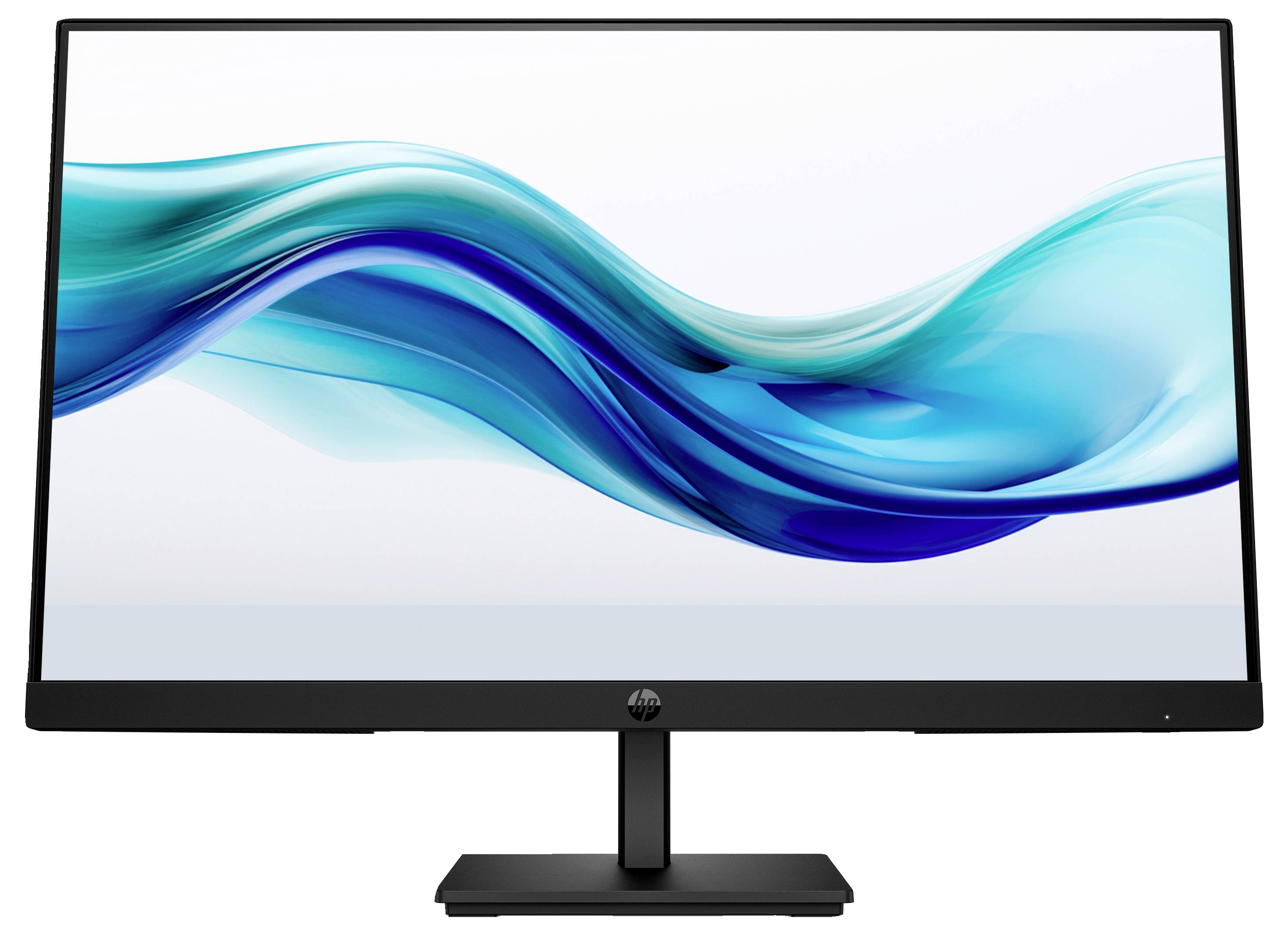 Монітор HP 324pf серії 3 Pro EEK D (A - G) 61 см (24 дюйми) 1920 x 1080 пікселів 16:9 5 мс DisplayPort, HDMI, VGA РК-дисплей (IPS)