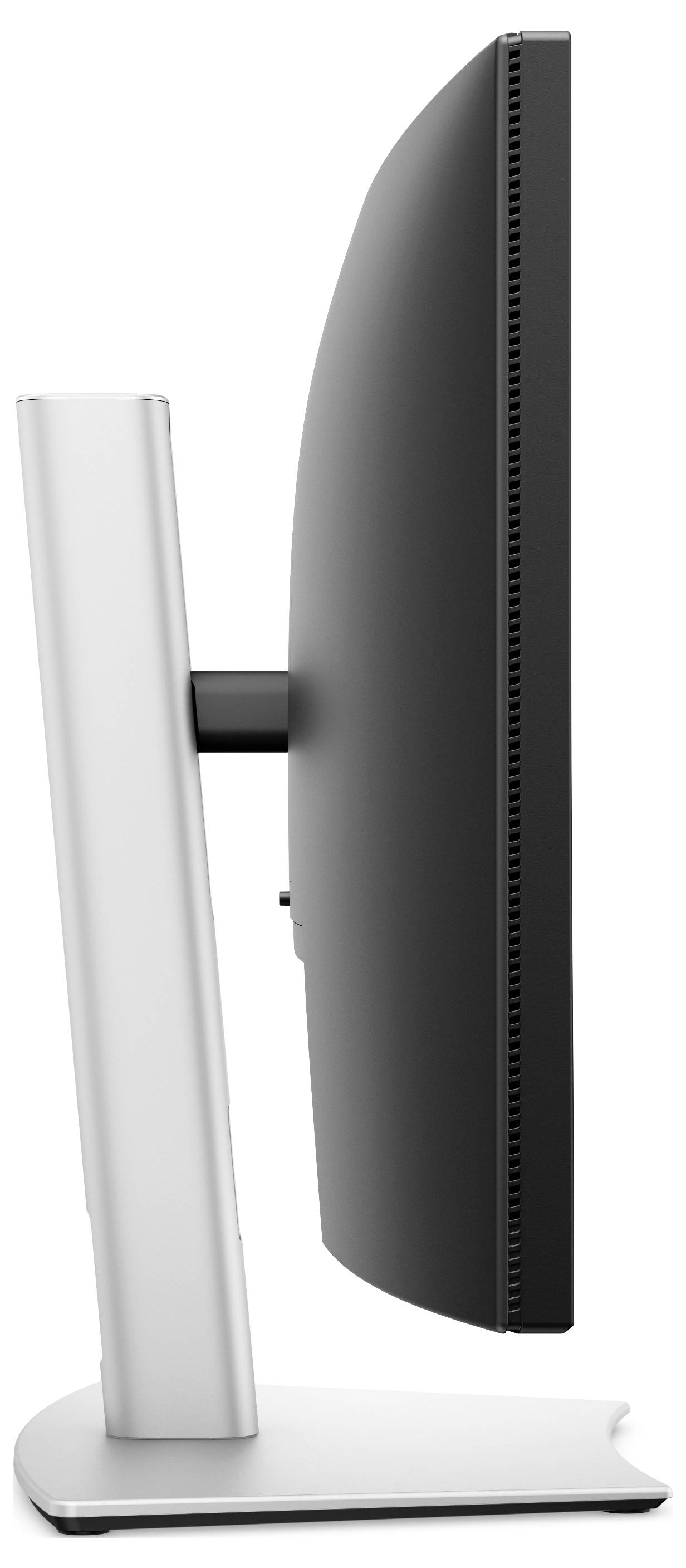 Монітор Dell P3425WE EEK F (A - G) 86,6 см (34,1 дюйма) 3440 x 1440 пікселів 21:9 8 мс DisplayPort, HDMI РК-дисплей (IPS)