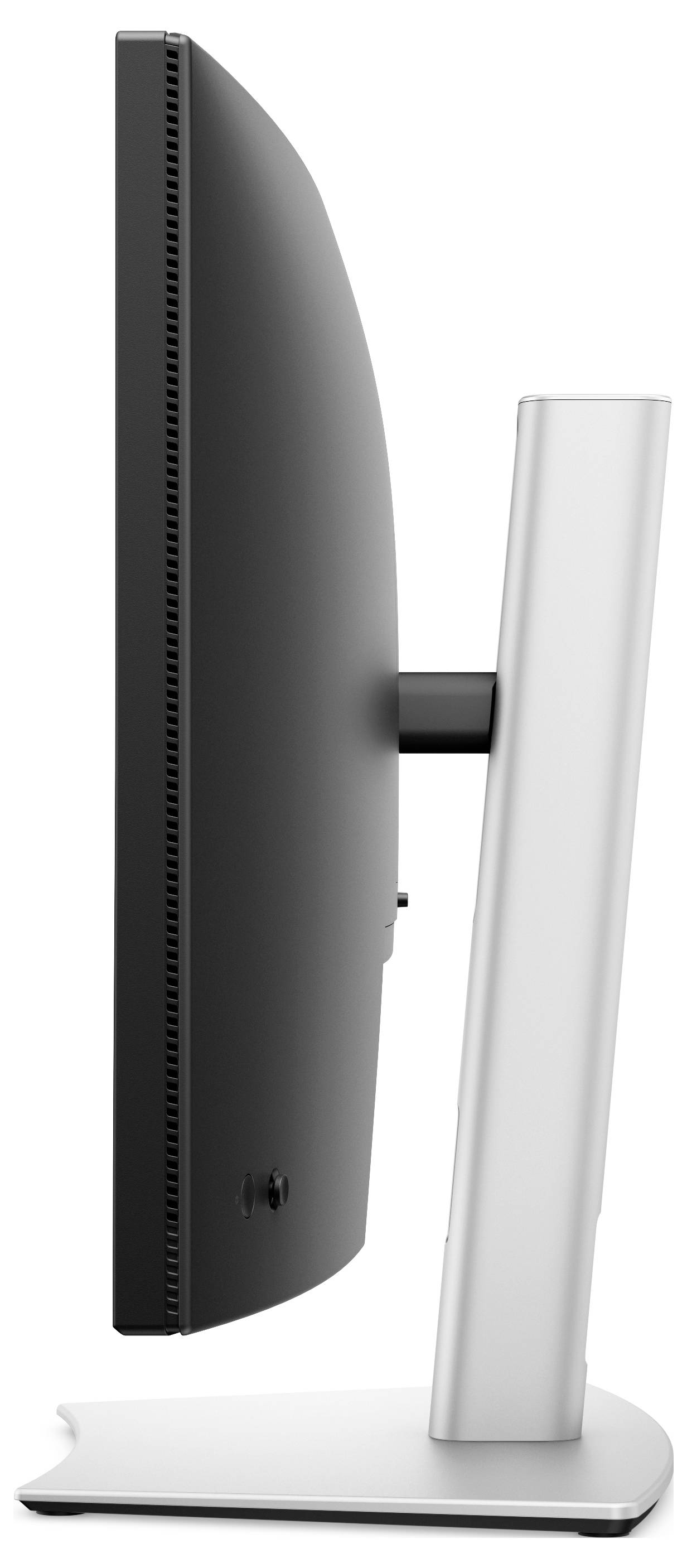 Монітор Dell P3425WE EEK F (A - G) 86,6 см (34,1 дюйма) 3440 x 1440 пікселів 21:9 8 мс DisplayPort, HDMI РК-дисплей (IPS)