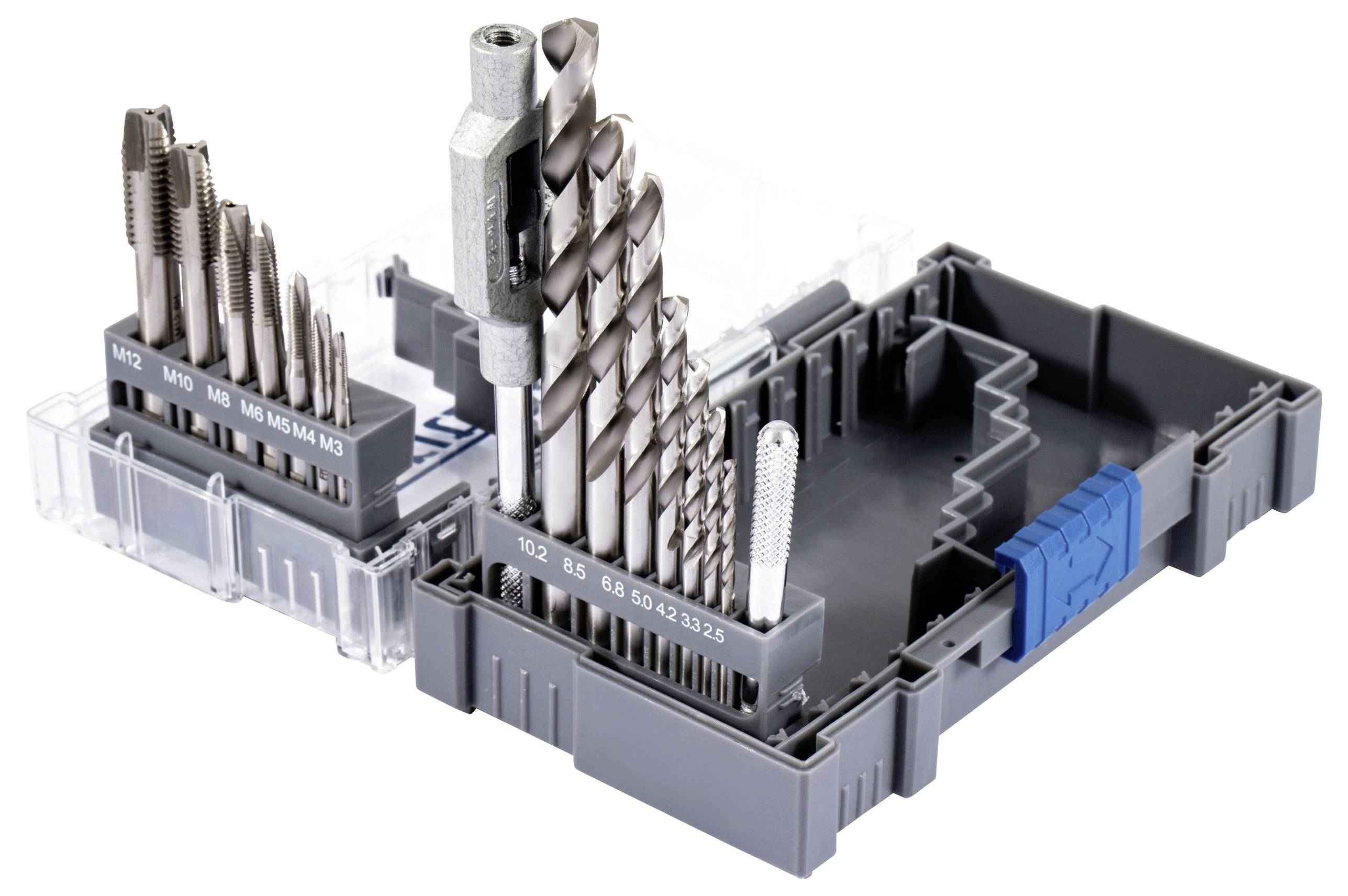 Набір мітчиків FRITZFURT 3701-6015 1 комплект