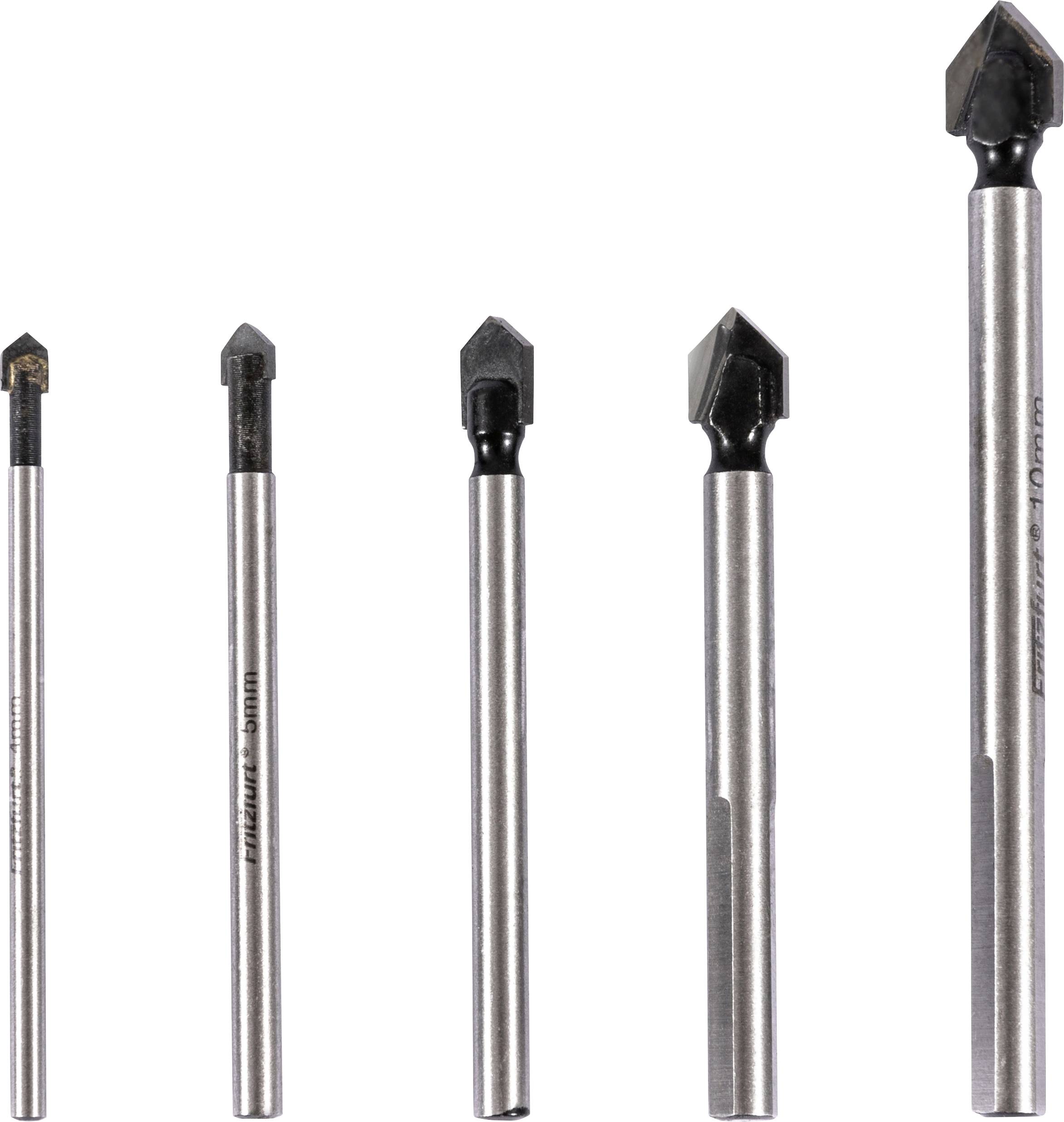 Набір зенків FRITZFURT 1171-3105 1 комплект