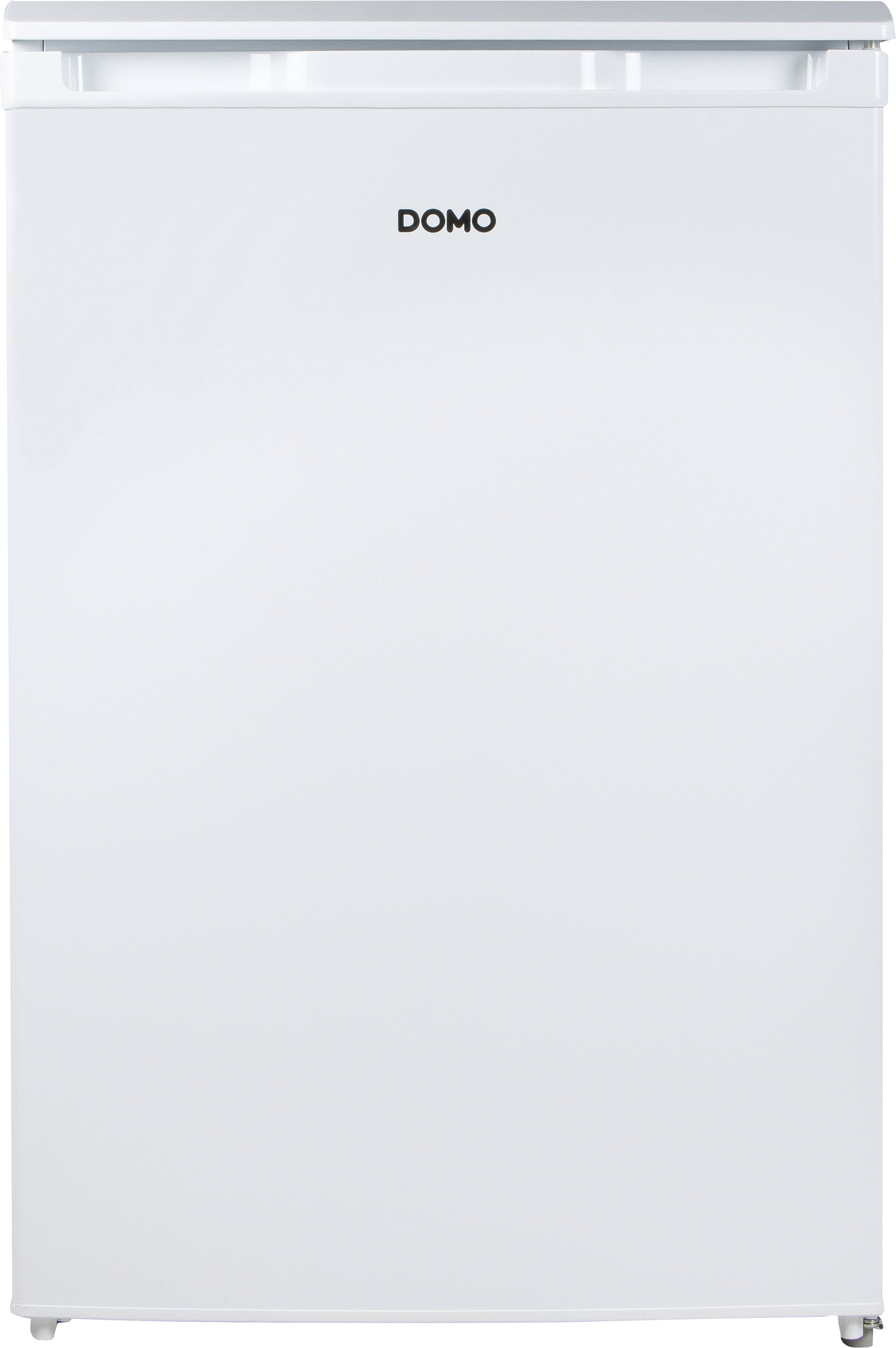 DOMO KÜHLSCHRANK MIT GEFRIERFACH 113L Холодильник з морозильною камерою EEK: C (A - G) 113 л білий