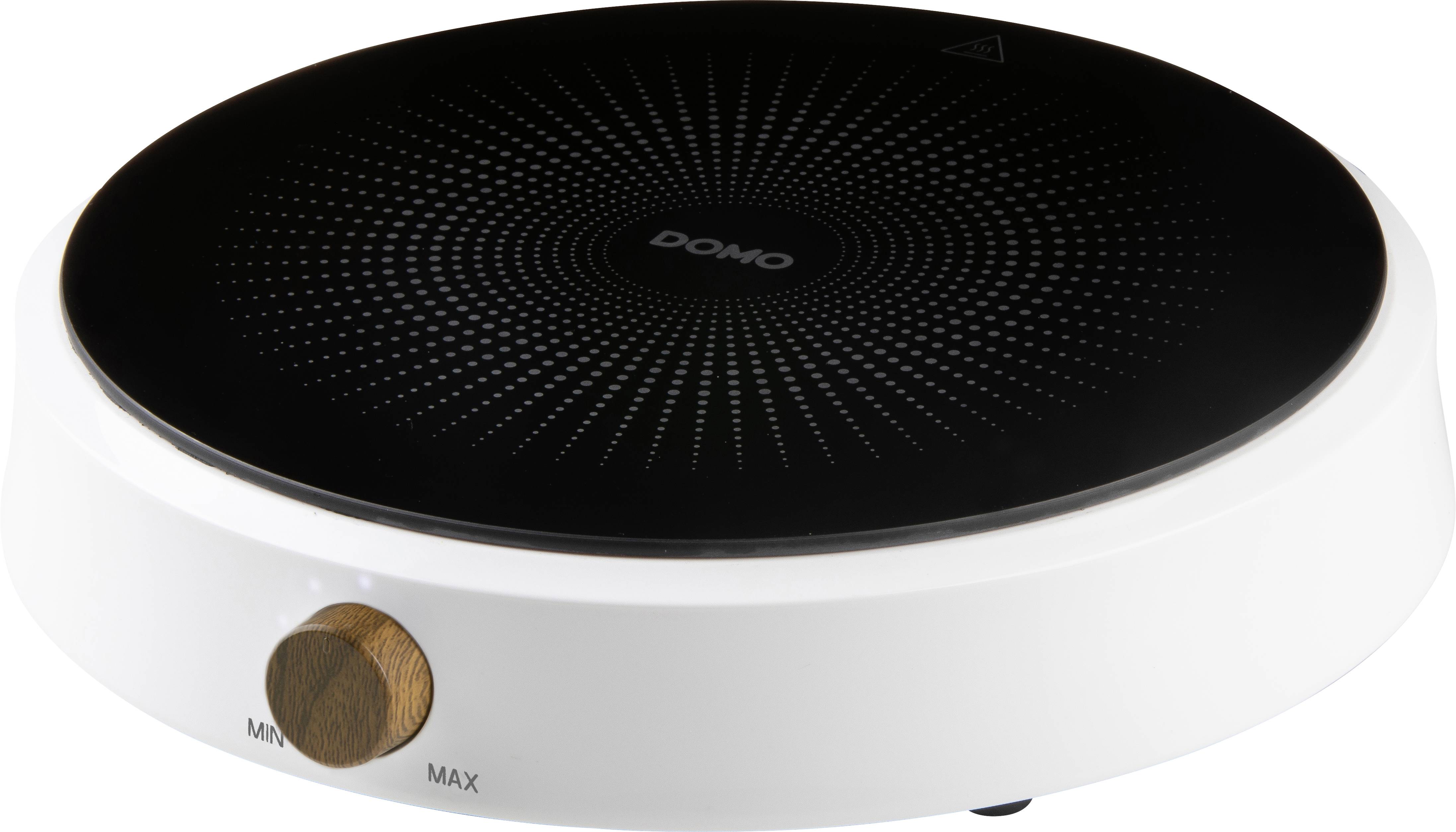 DOMO INDUKTIONSKOCHFELD 1 KOCHSTELLE DO30112IP Індукційна поверхня