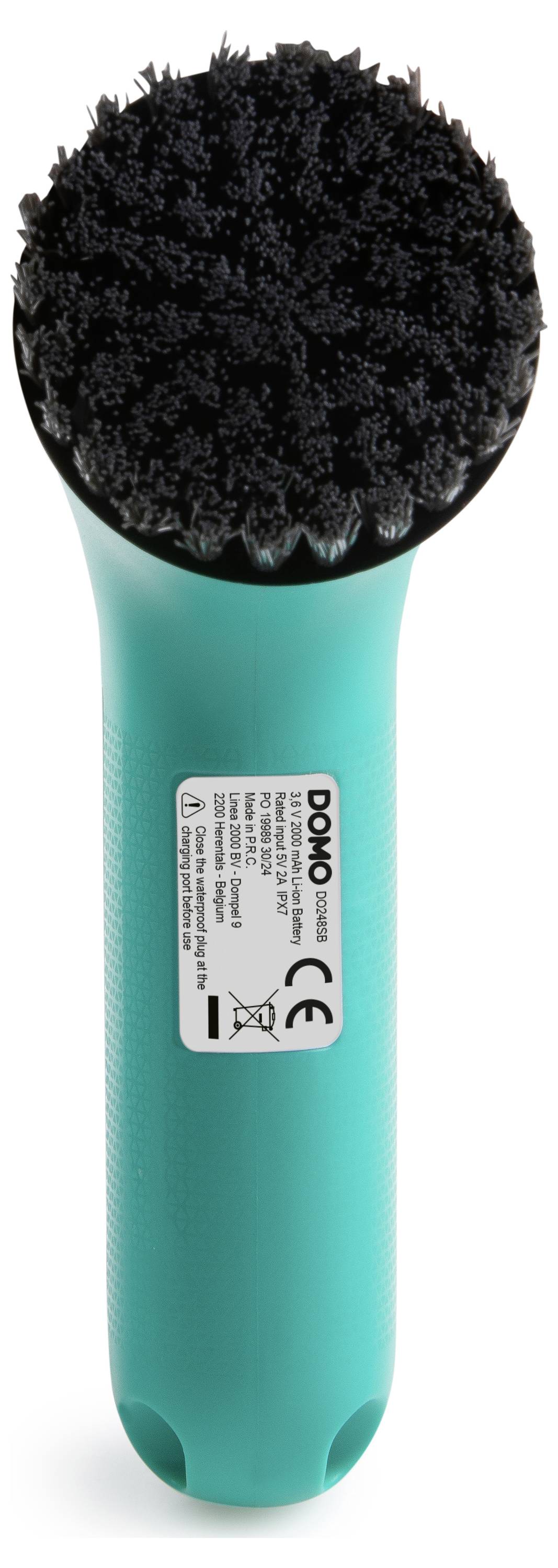 Щітка для чищення DOMO DO248SB