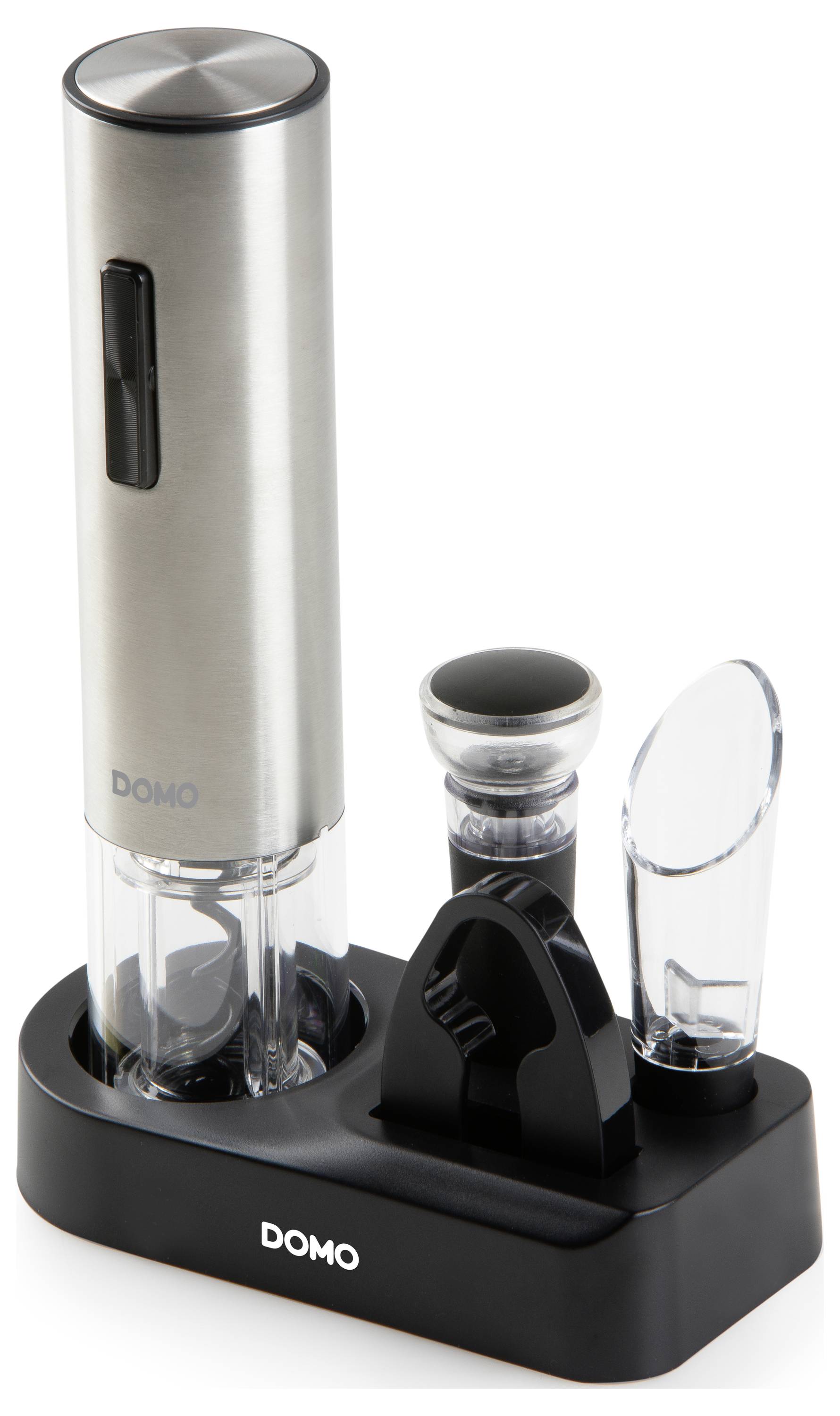 DOMO DO3103 Domo - Набір акумуляторних відкривачок для пляшок