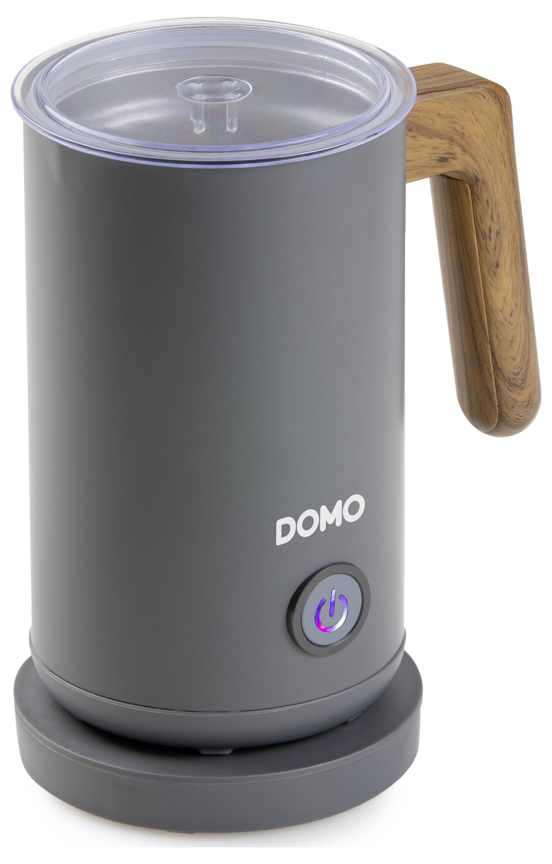 DOMO MILCHAUFSCHÄUMER DO745MF Спінювач молока