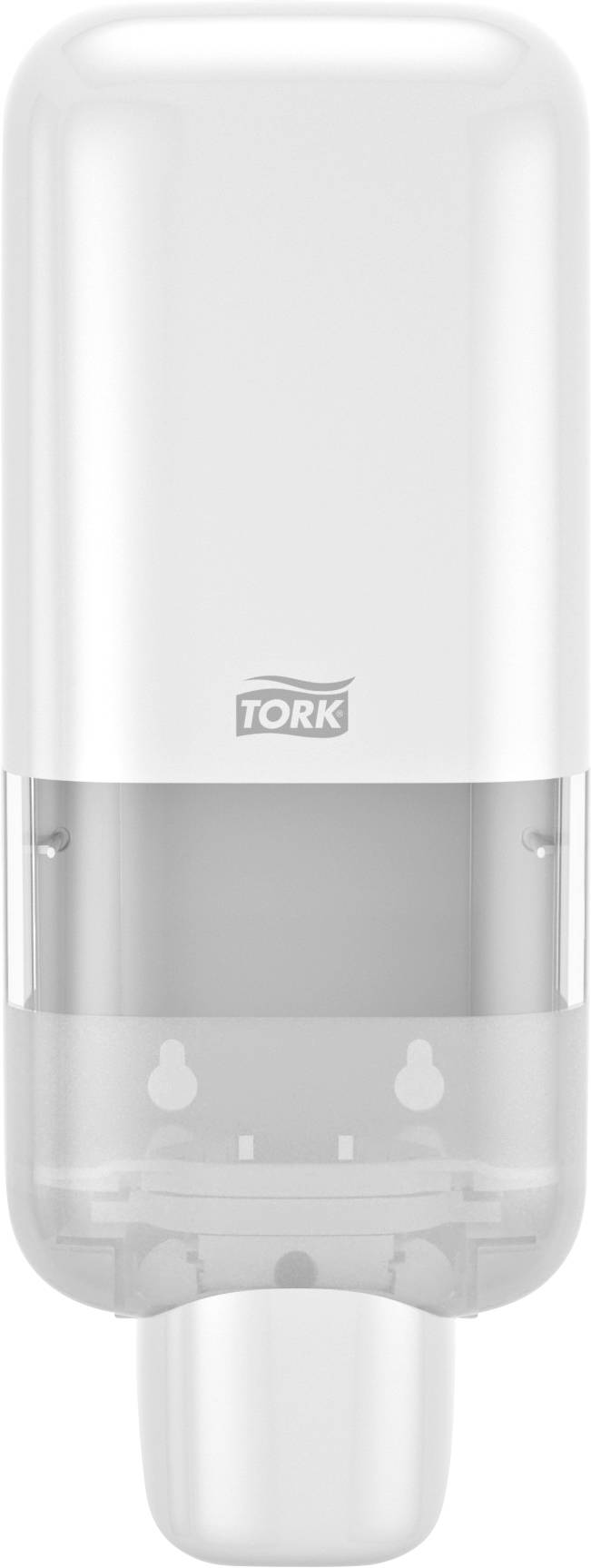 TORK S4 564500 дозатор мила білий