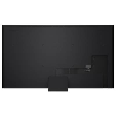 QNED-TV 100 cal LG Electronics 4K QNED evo AI QNED86, Ultra HD (3840 x 2160 Pixel), 144 Hz-5