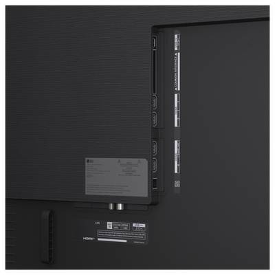 QNED-TV 100 cal LG Electronics 4K QNED evo AI QNED86, Ultra HD (3840 x 2160 Pixel), 144 Hz-6